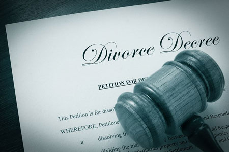 Uncontested Divorce Special!